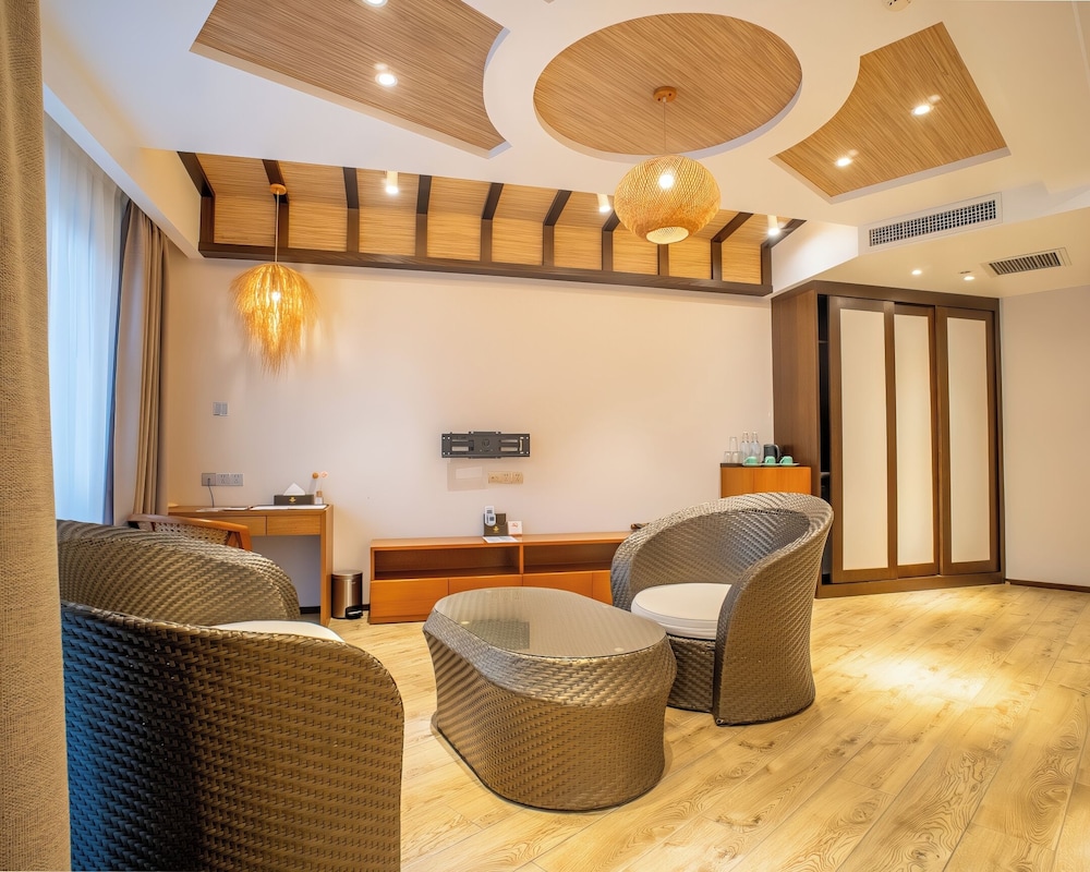 H Resort Bohol – The Coral Cliff by SMS Hospitality 47/65