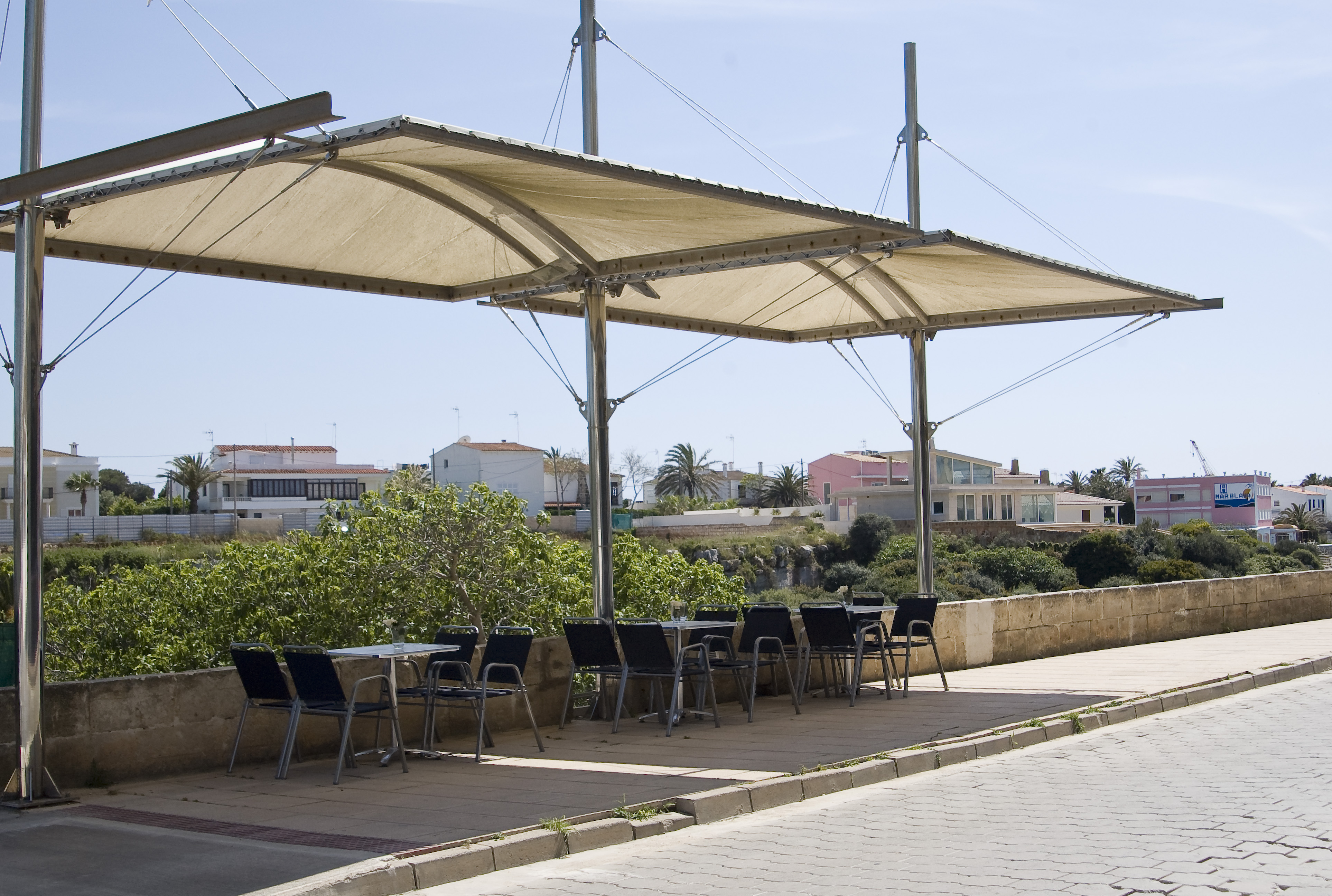 Playa Grande Hotel 34/35