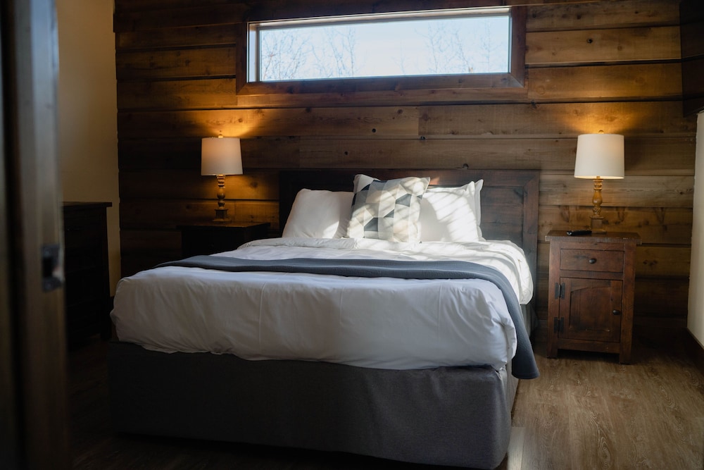 Teton Valley Resort 24/50