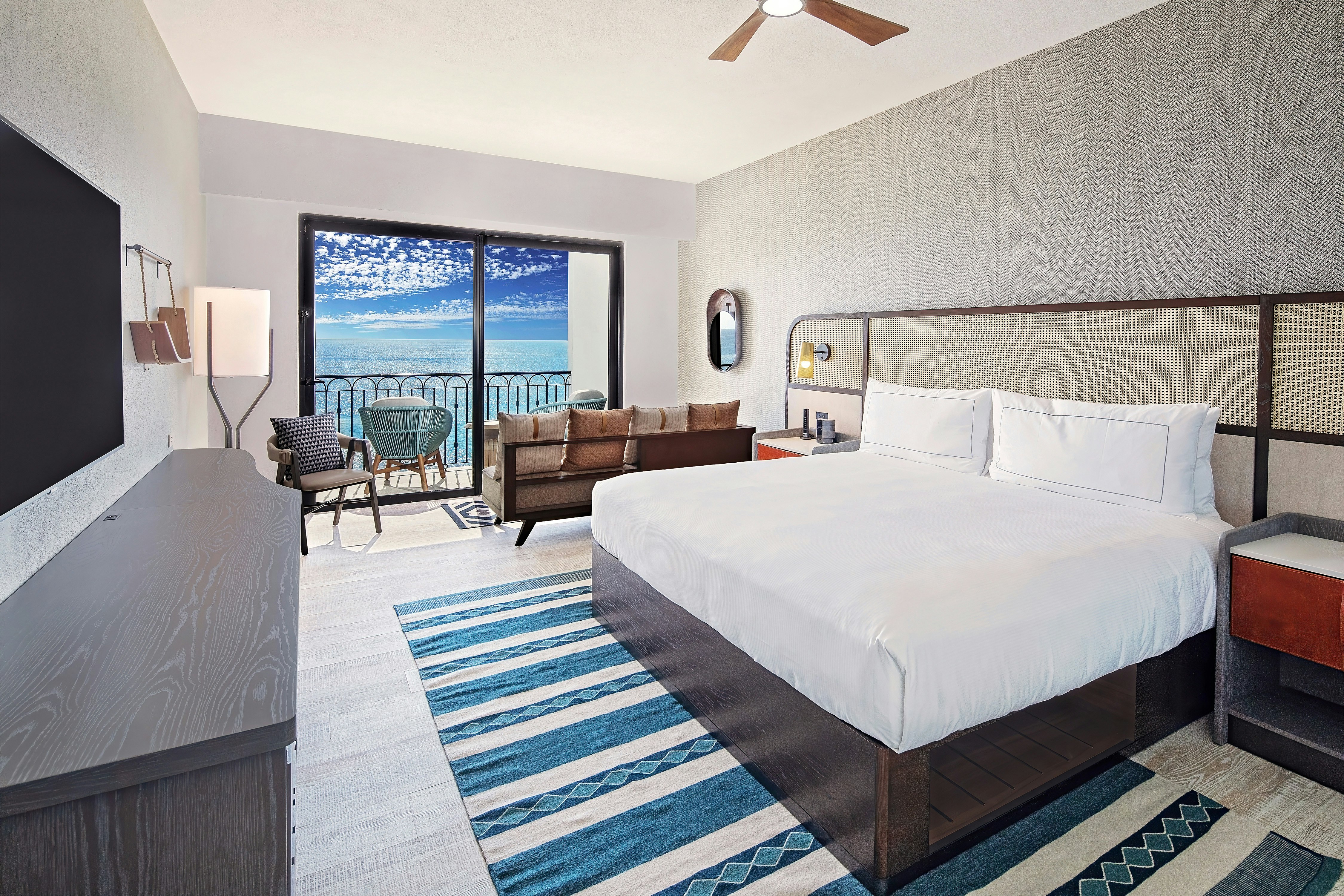 1 Bedroom, Ocean Front, Accessible