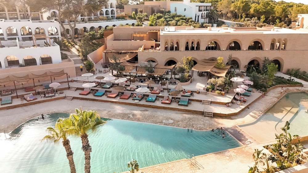 Nomade Temple Ibiza 4/47