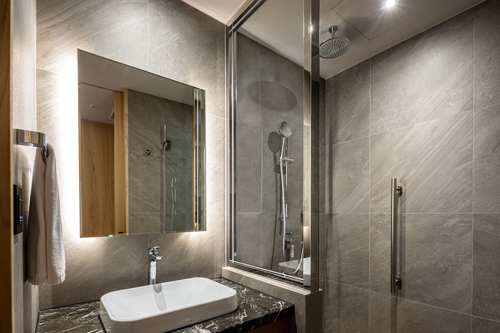 Solaria Nishitetsu Hotel Taipei Ximen 48/50