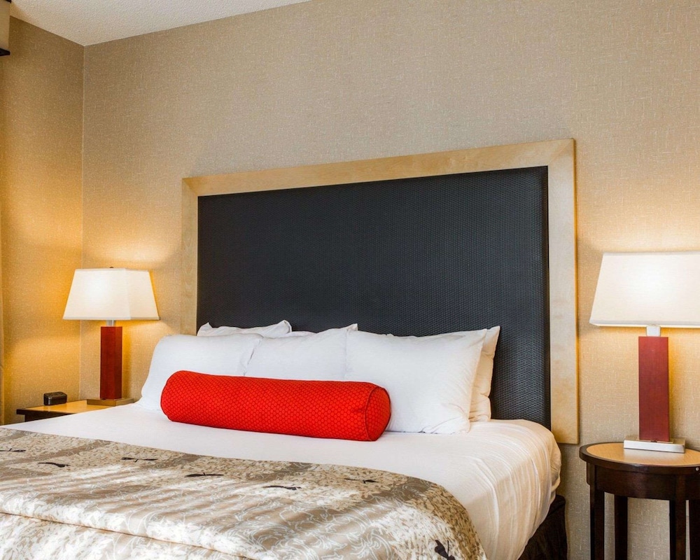 Cambria Hotel Traverse City 10/46