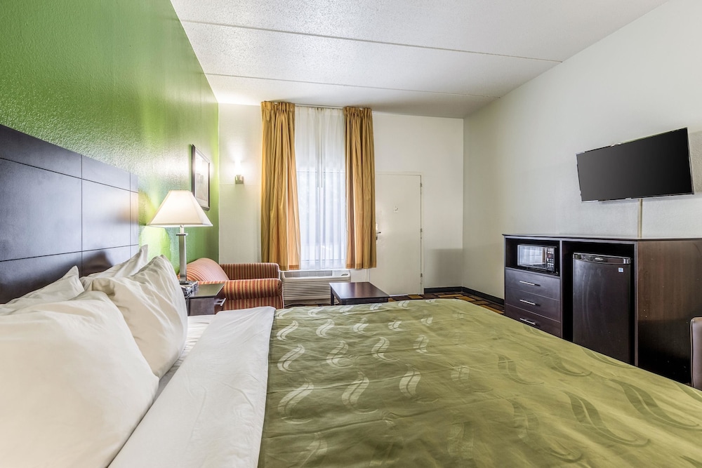 Quality Inn Simpsonville-Greenville 18/41