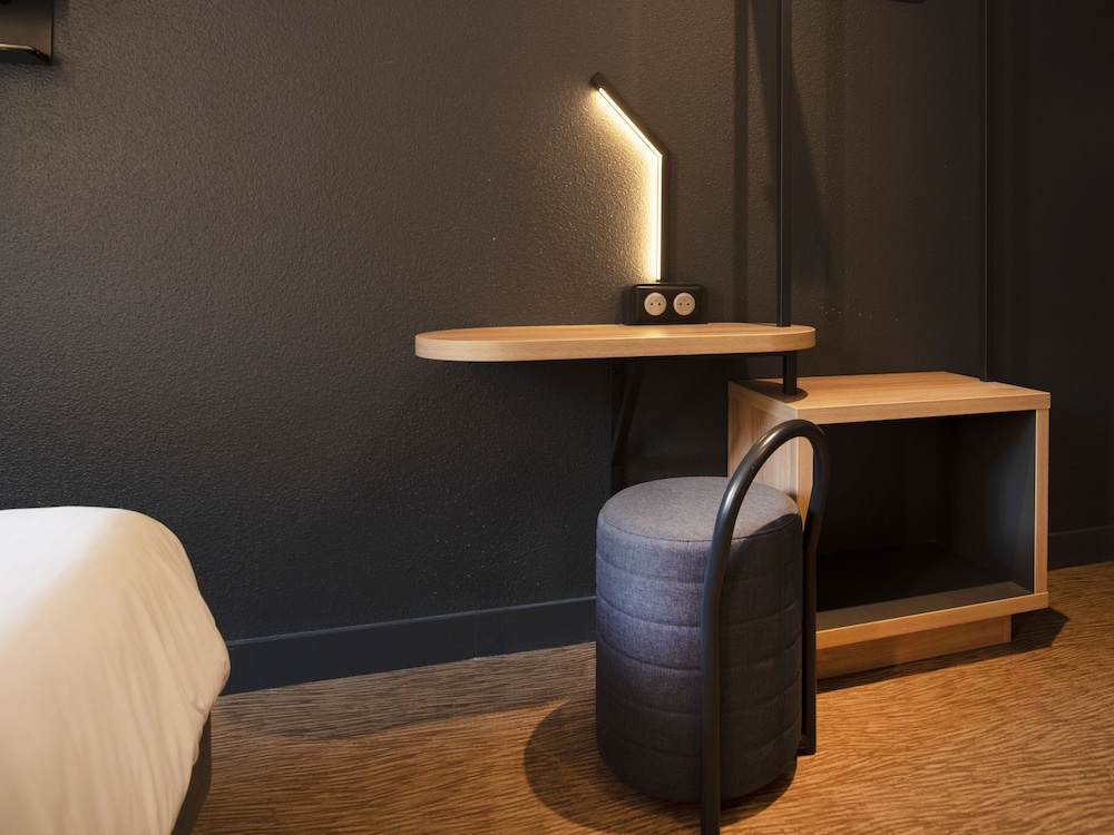 B&B Hotel Cholet Nord 36/64