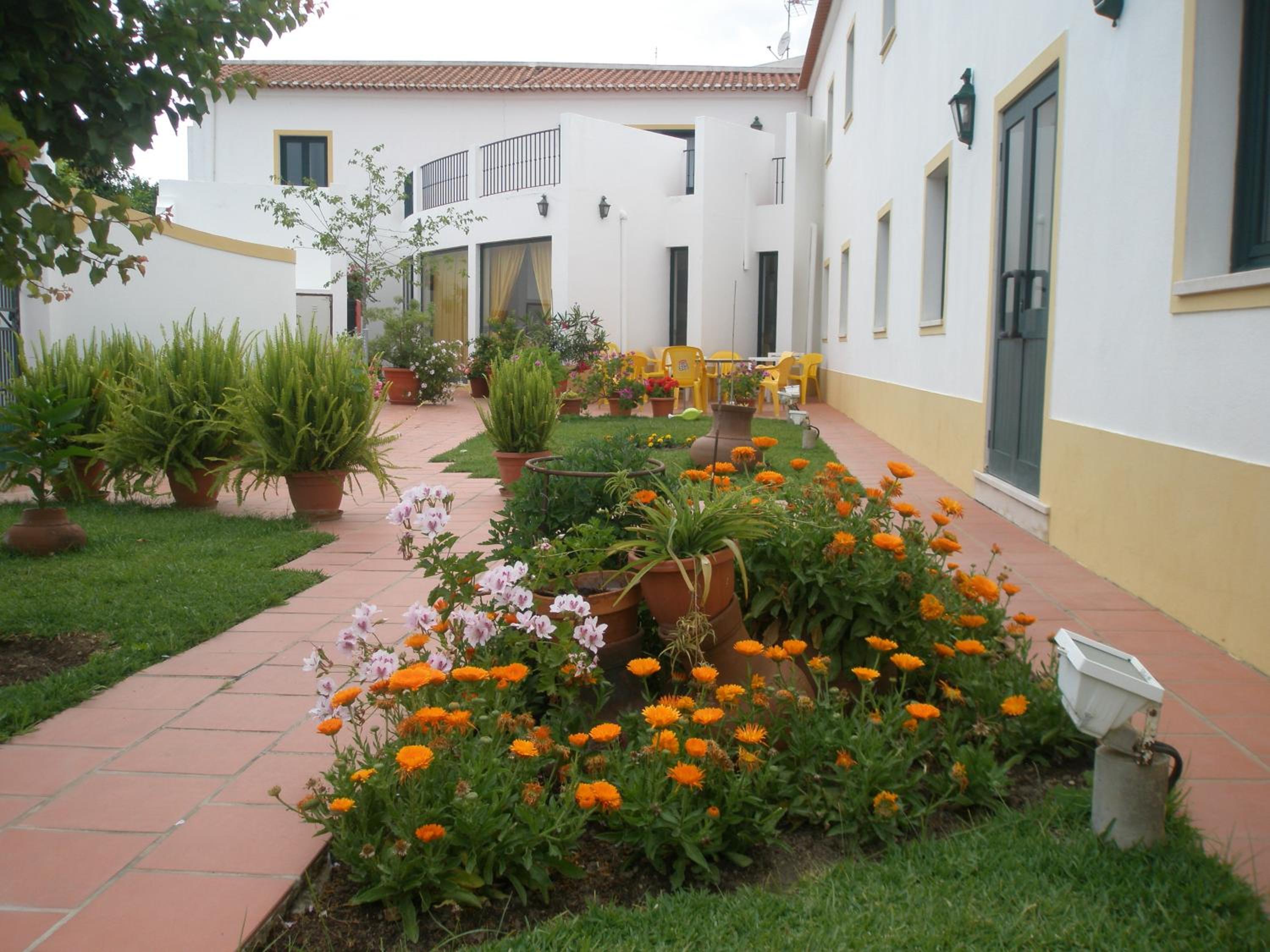 Hotel Passagem do Sol 29/36