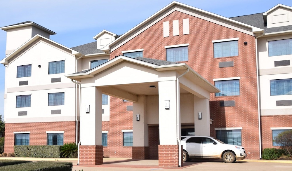 Franklin Inn And Suites 1/14