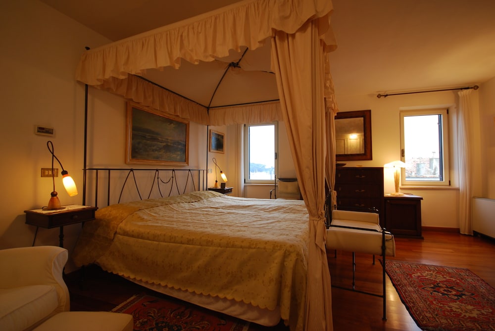 Villa Tuttorotto 15/50