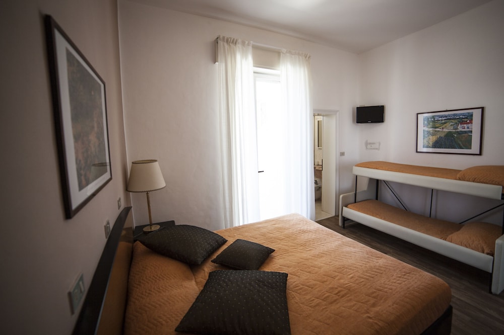 Riviera Mare Beach Life Hotel 55/71