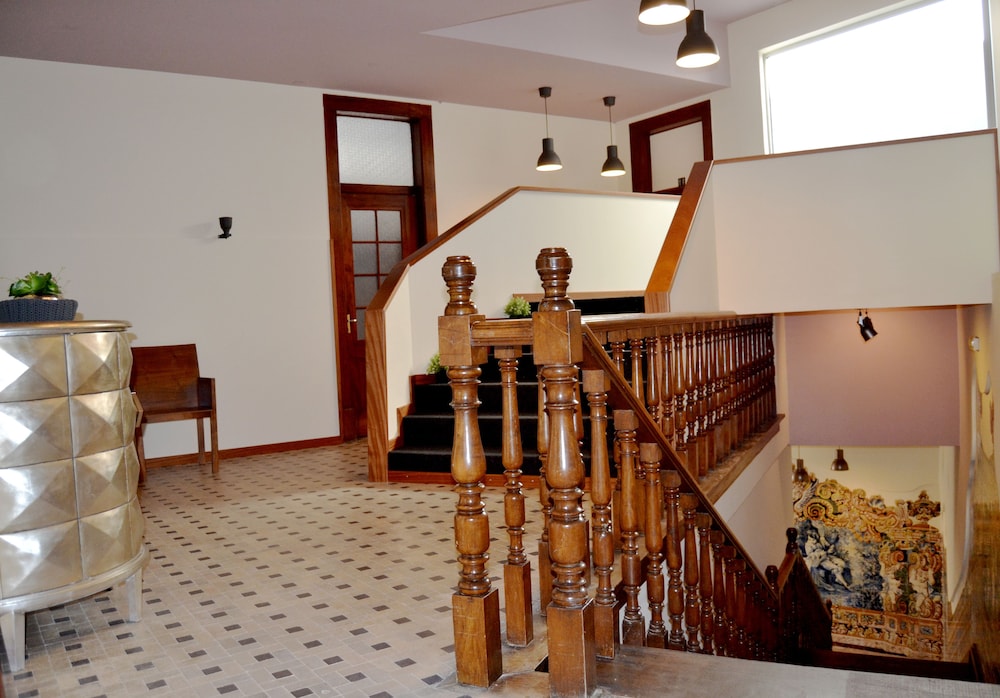 Coimbra Portagem Hostel 4/22