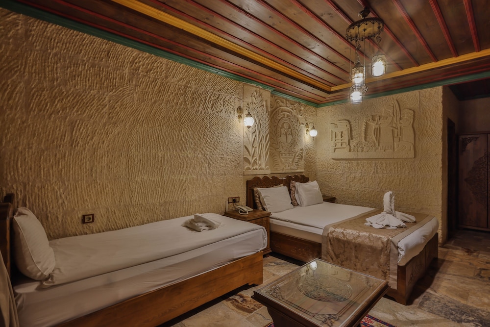 Feel Cappadocia Stone House 8/50