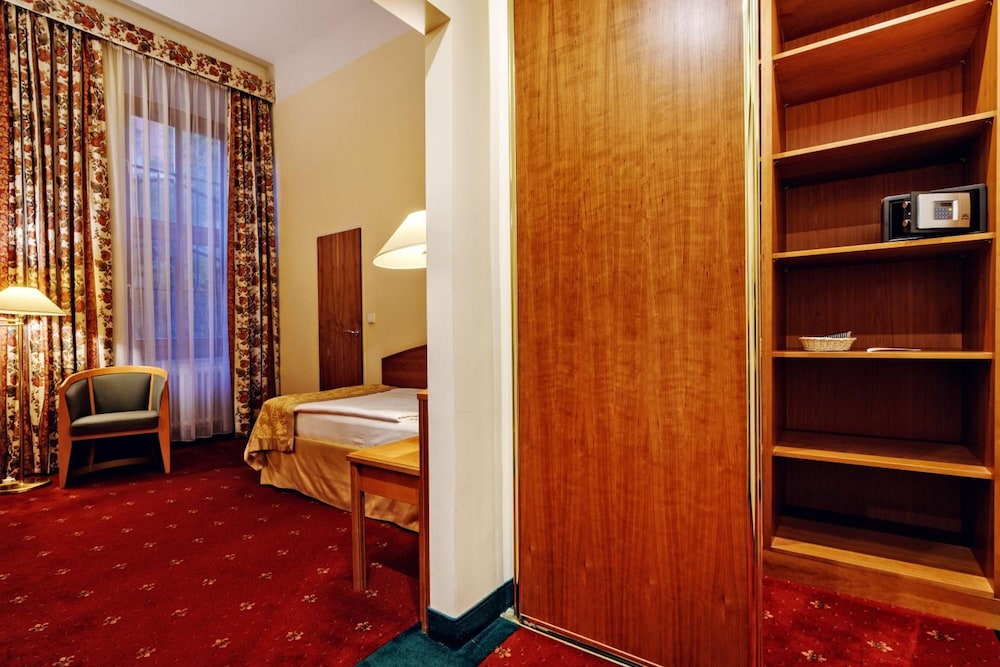 Grandhotel Brno 40/71