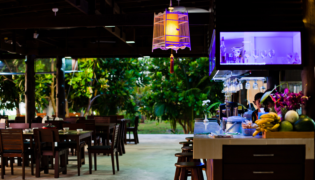 C&N Kho Khao Beach Resort 32/50