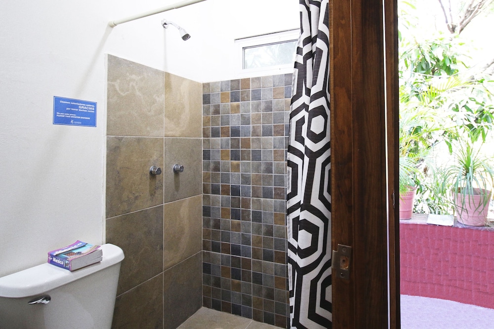 Hostel Hospedarte Chapultepec 45/49