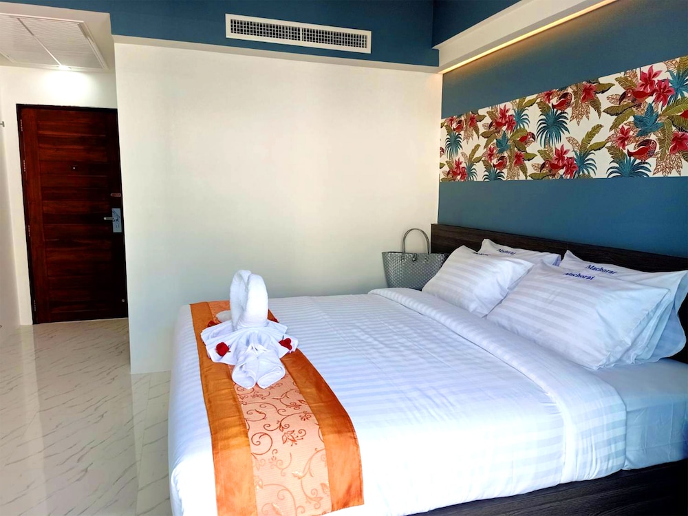 Machorat Aonang Resort 19/61