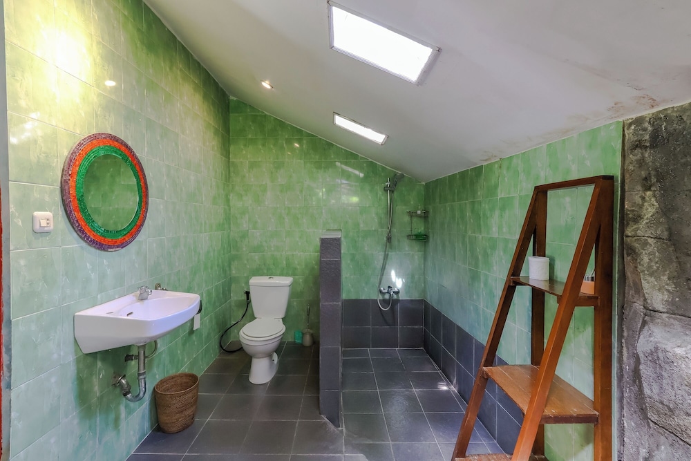 Taman Lituhayu Cottages Ubud by ZUZU 68/73
