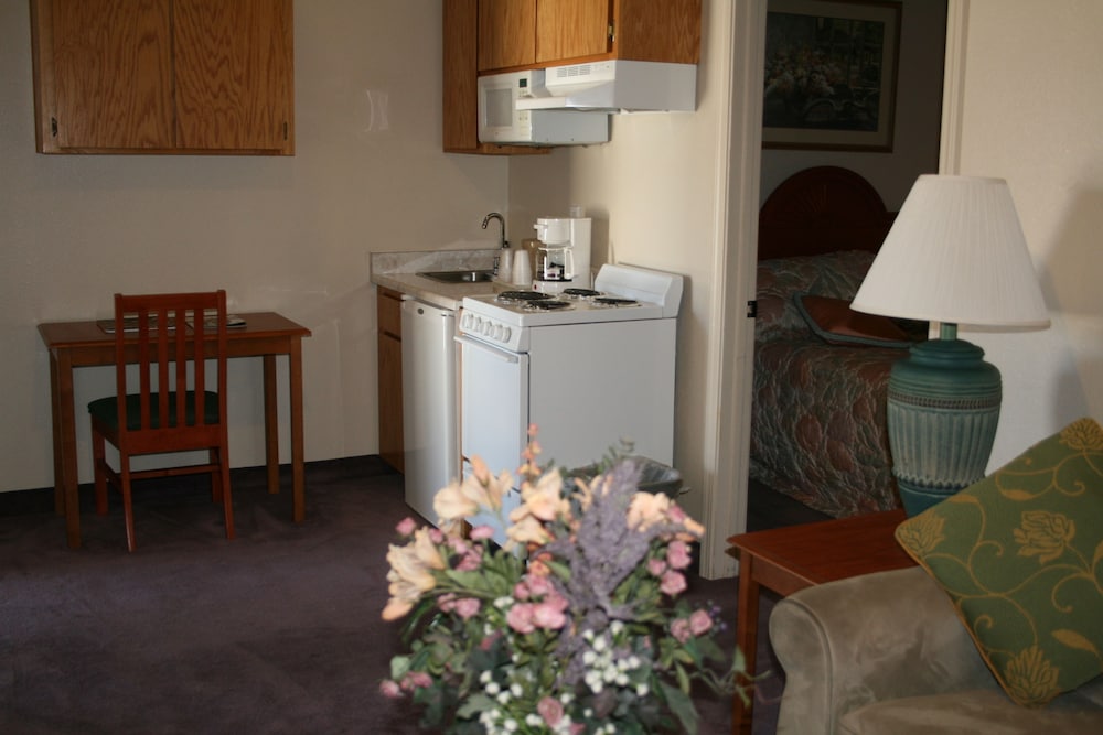 Best Western Carson City Hotel 53/64