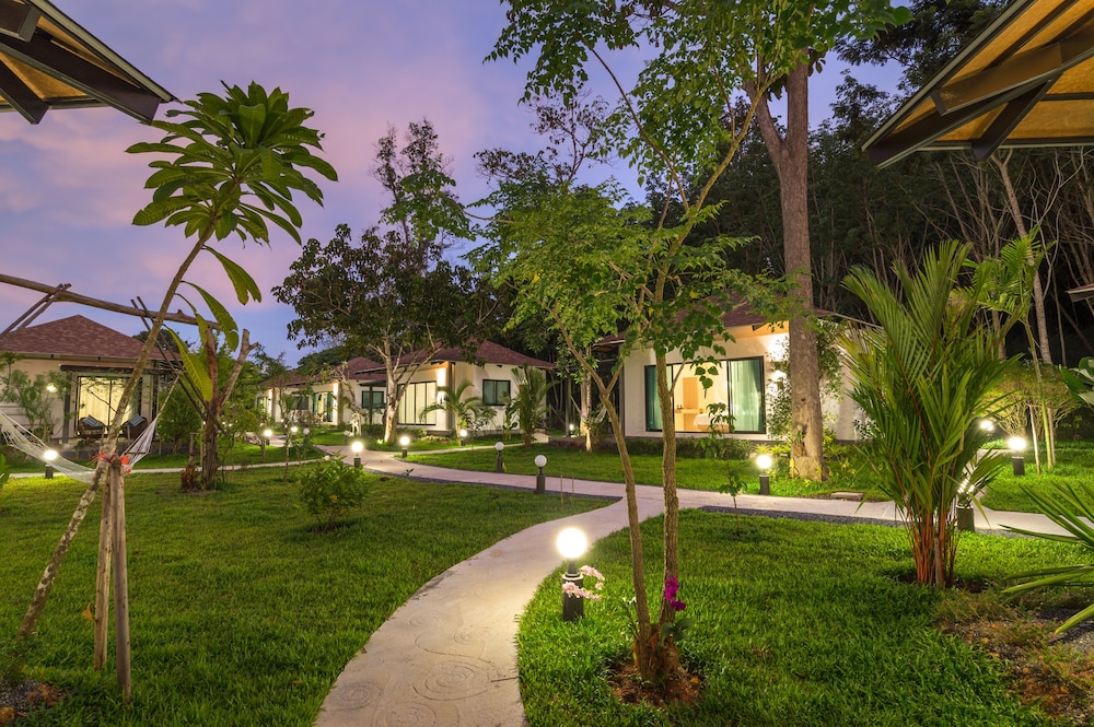 Aonang Eco Villa 38/50