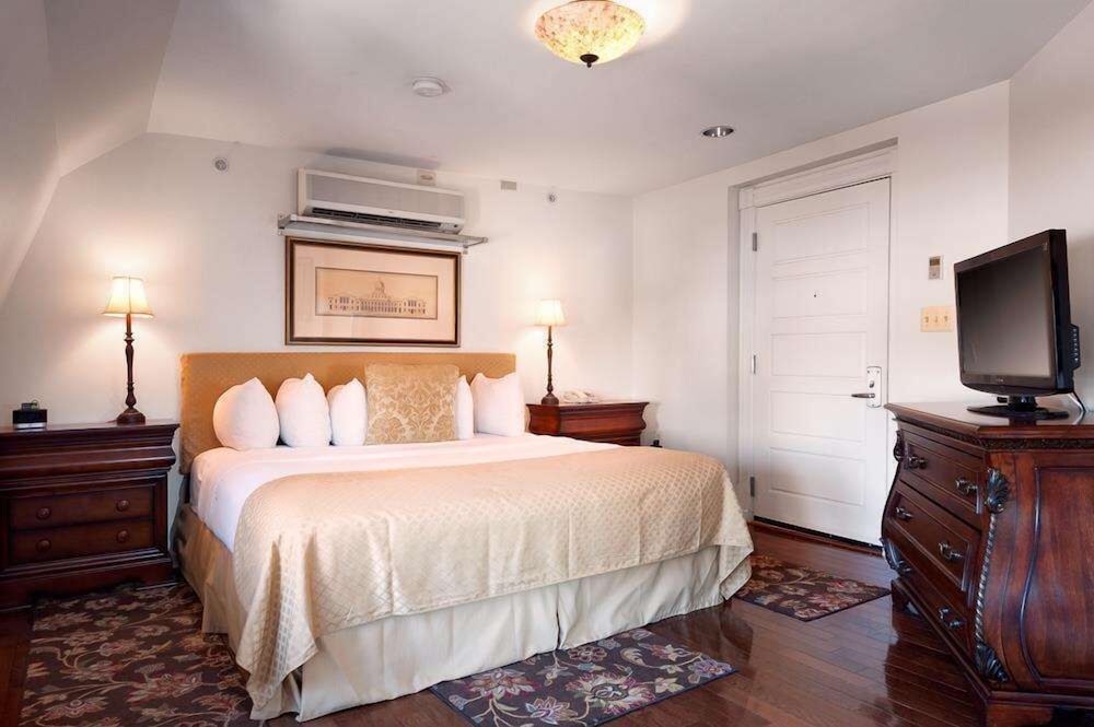 Hotel Brexton, Trademark Collection by Wyndham 20/53