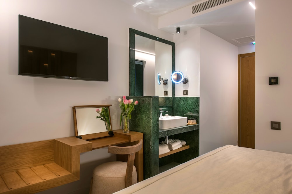 Dimargio Luxury Hotel & Spa 19/27