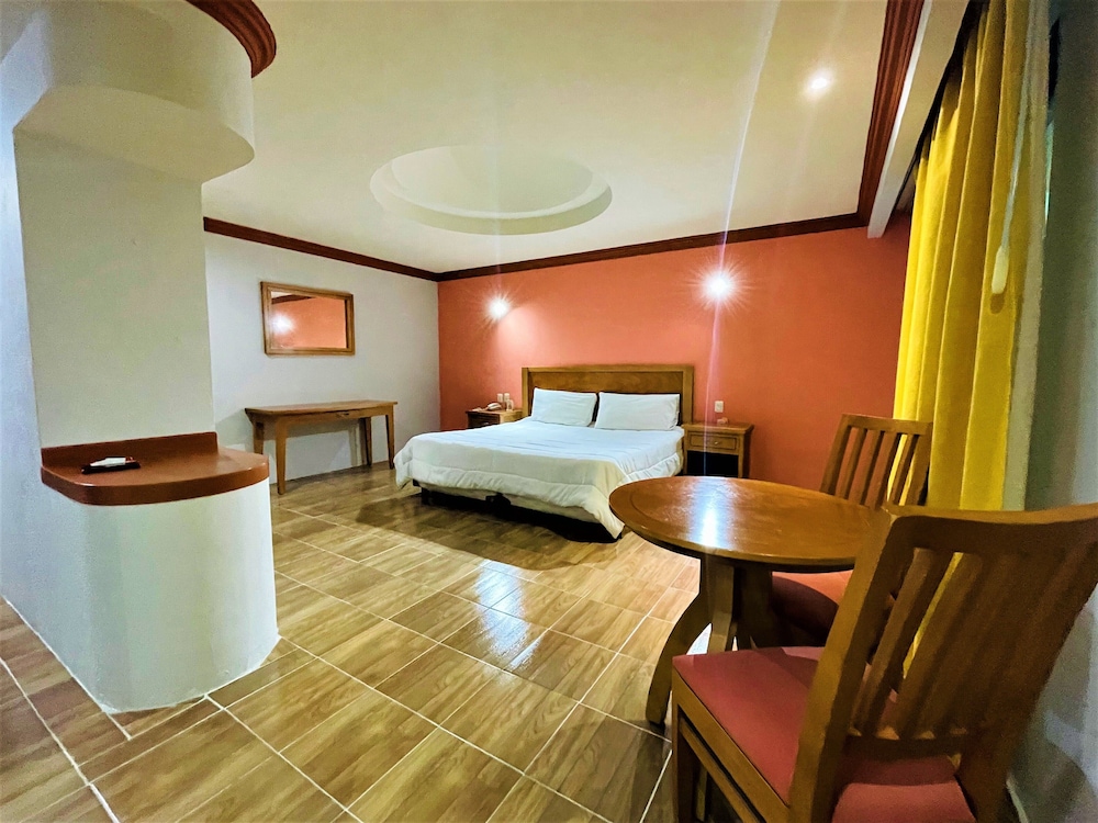 Hotel Florencia 9/47