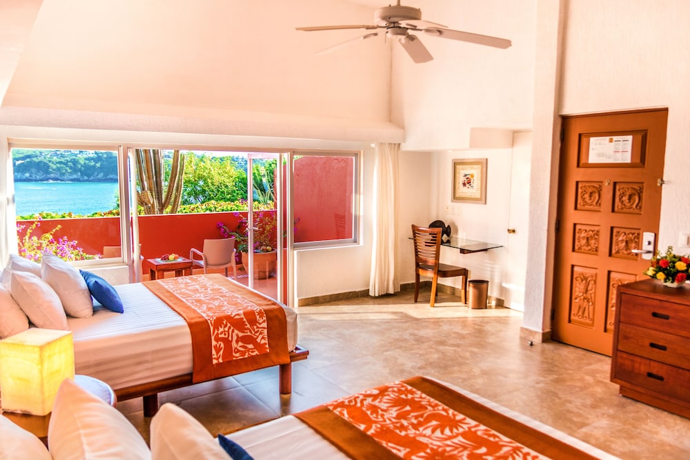 Las Brisas Huatulco 48/79