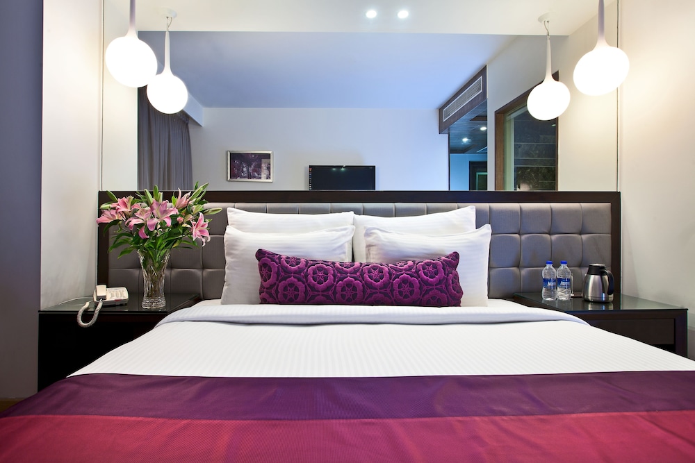 The Altius A Boutique Hotel 29/54