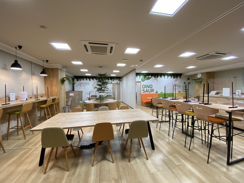 Hotel Econo Fukui Ekimae 32/50
