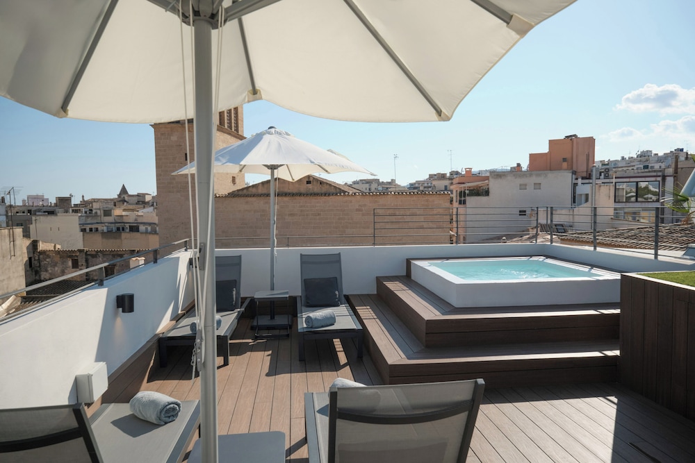 Summum Boutique Hotel, member of Melia Collection 47/70