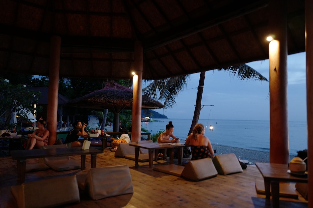 Nature Beach Resort 69/70