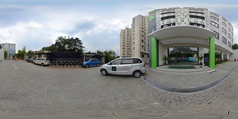 Zodiak At Mt Haryono in JAKARTA