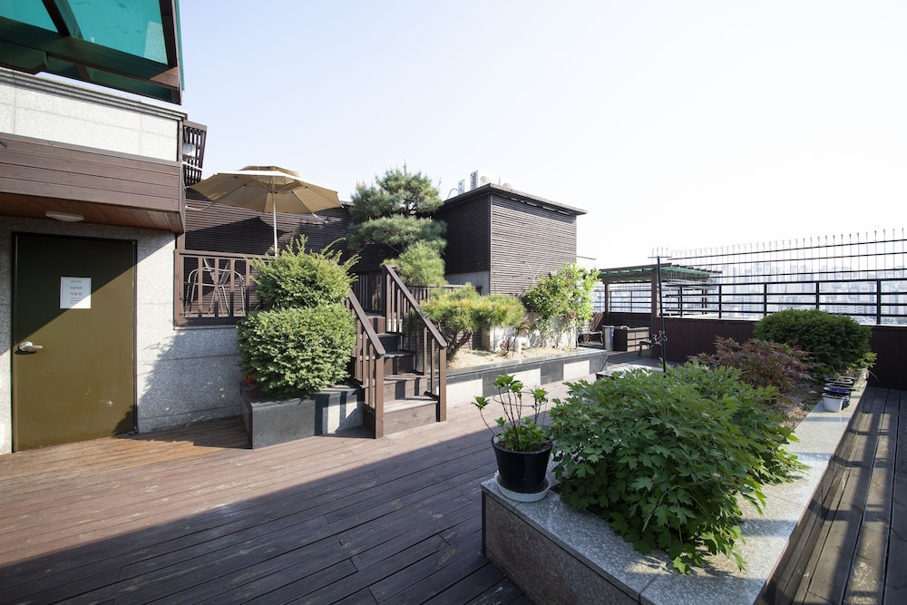 K- Grand Hostel Dongdaemun 63/67