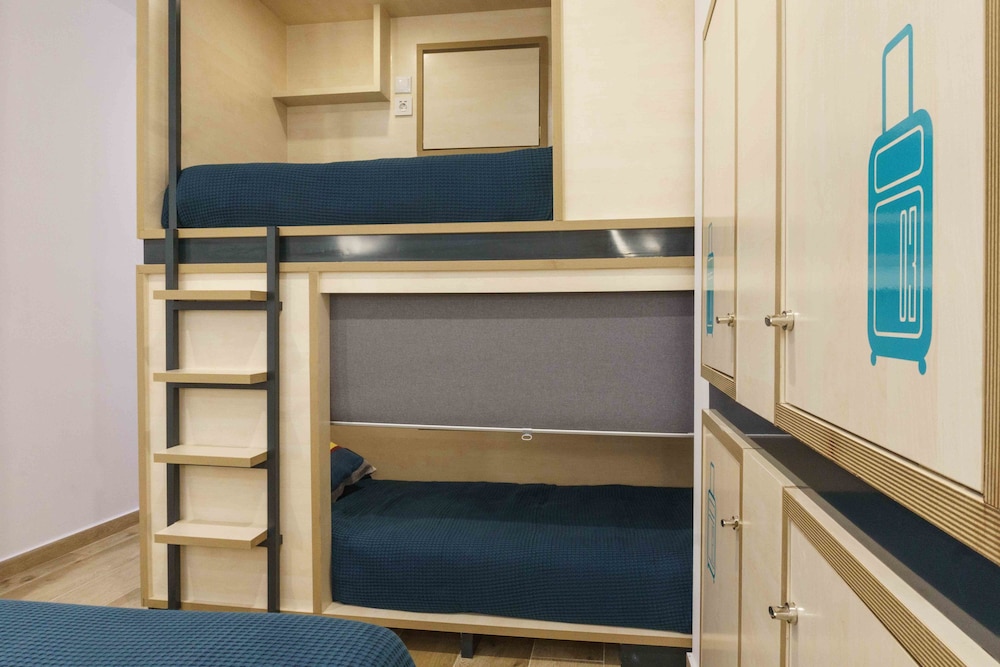 Take Hostel Conil 19/34
