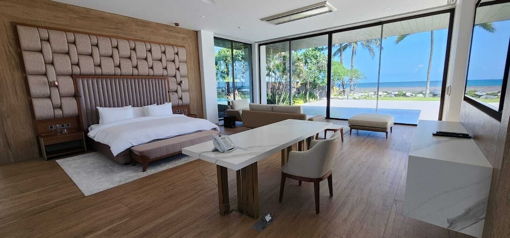 Saba Estate Luxury Villa Bali 13/49