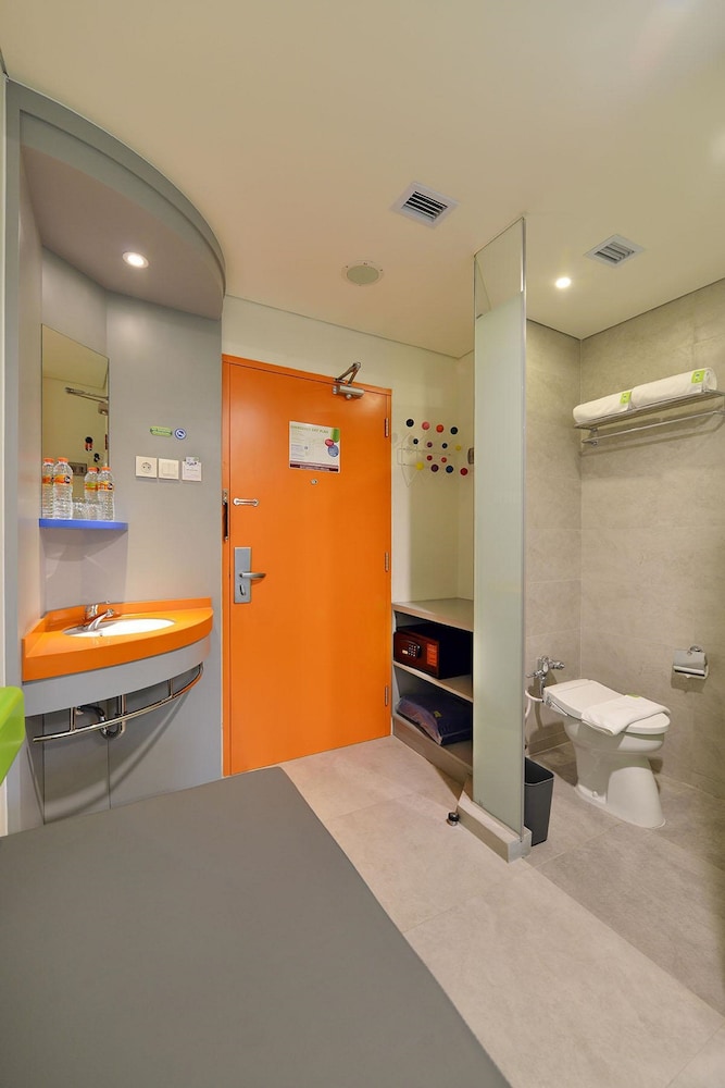 Pop Hotel Timoho Yogyakarta 6/29