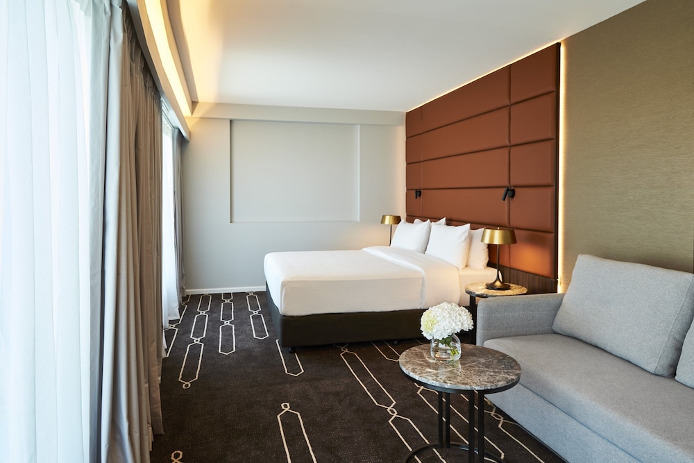 Crowne Plaza Sydney Airport by IHG 12/56
