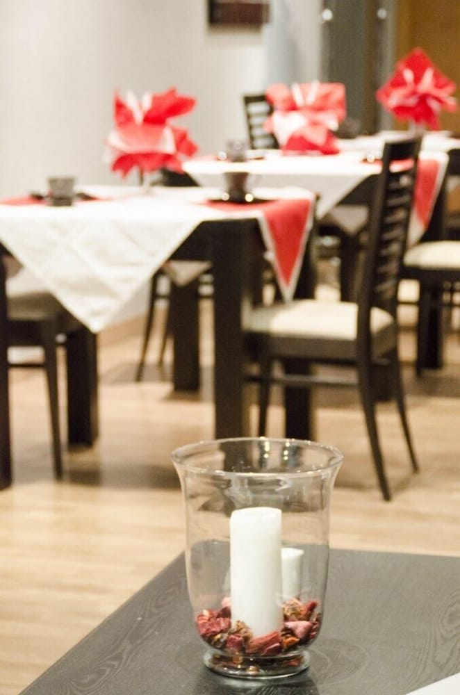 El Duque Hotel Seville 32/44