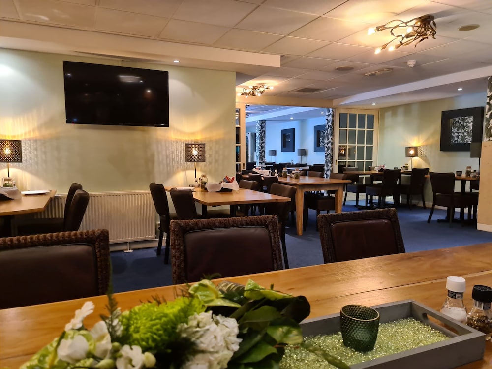 Amsterdam Airport Hotel Uithoorn 62/75