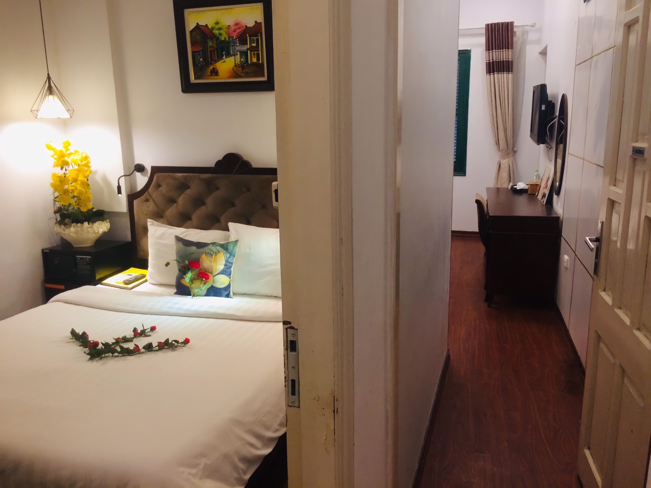 Labevie Hotel 20/39
