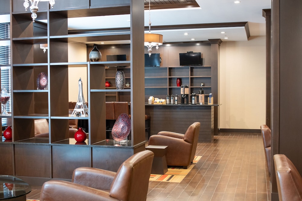 Four Points by Sheraton Edmonton International Airport 40/55