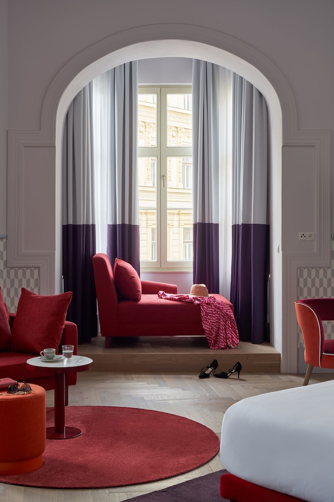 Falkensteiner Hotel Prague 48/80