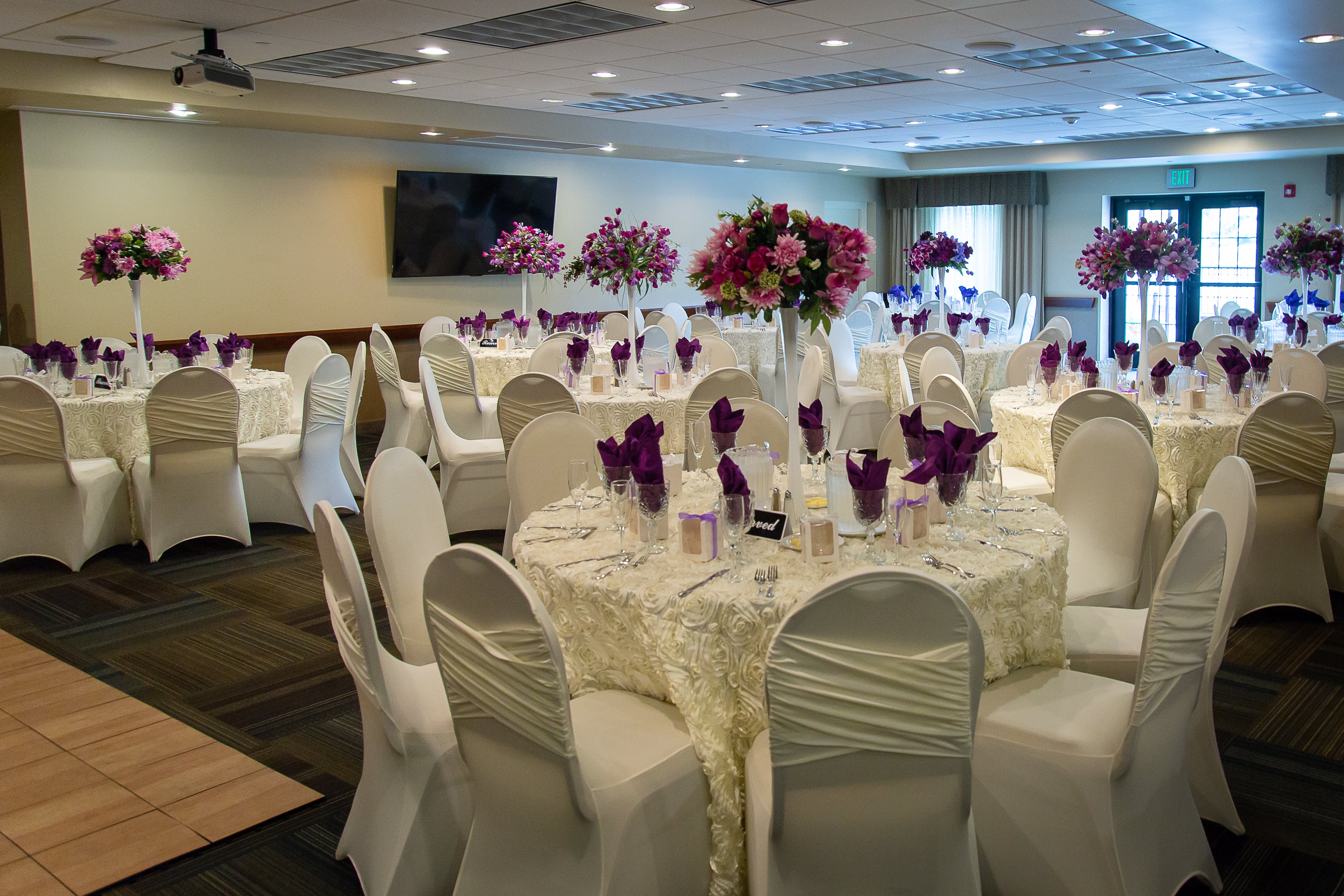 STAYBRIDGE SUITES ROCHESTER - UNIVERSITY 67/78