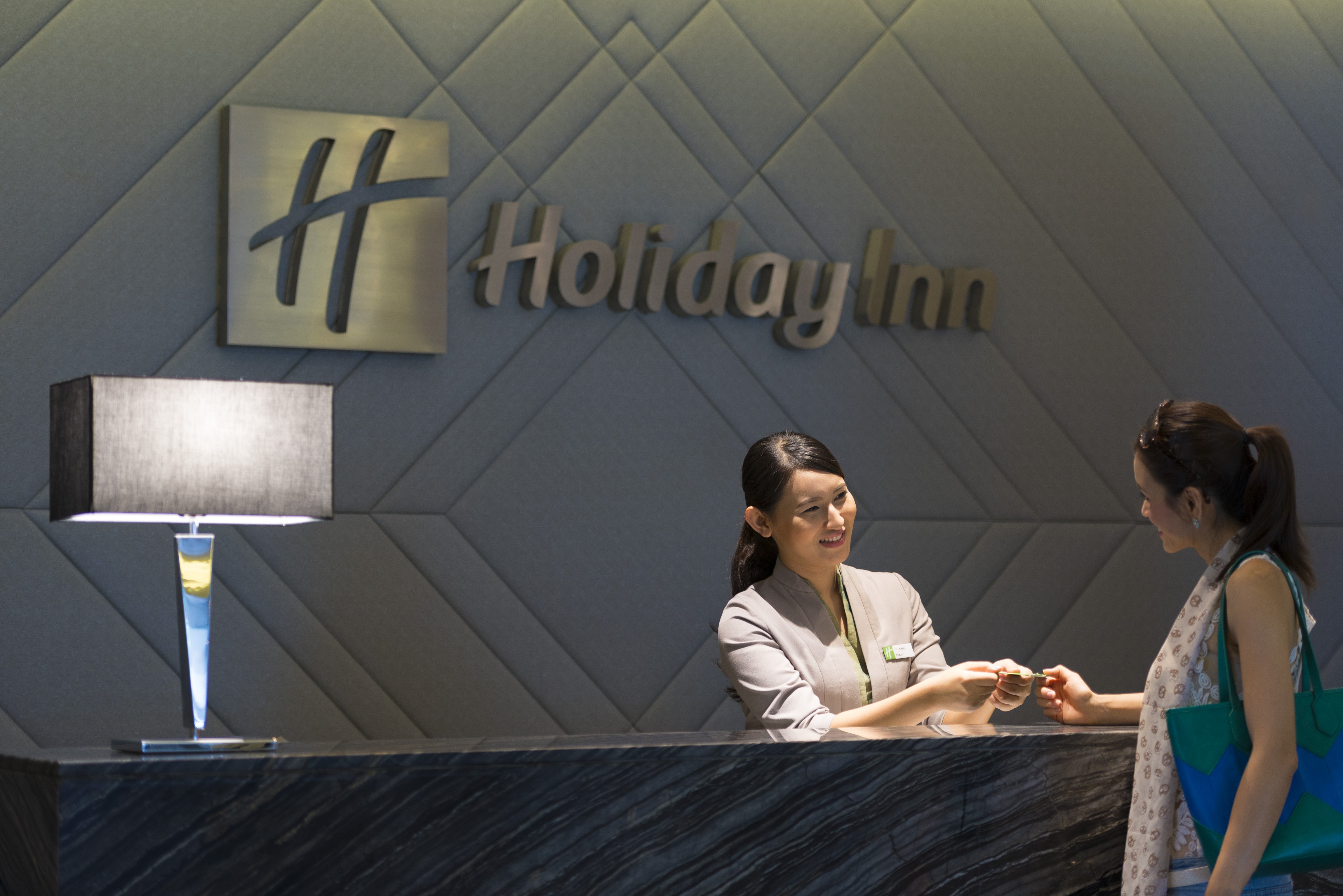 Holiday Inn Bangkok Sukhumvit 6/60