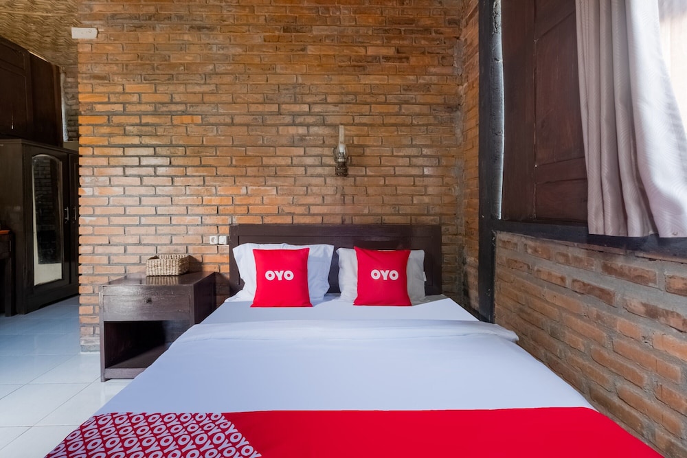 Hotel O Pondok Inspirasi Minggir 10/21