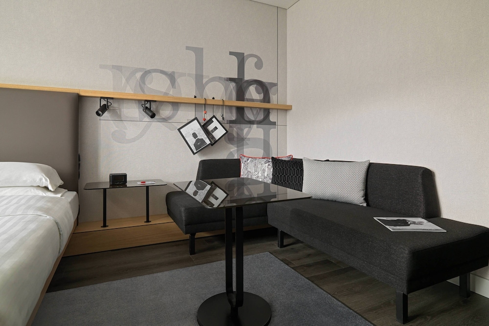 Frankfurt Airport Marriott Hotel 37/68