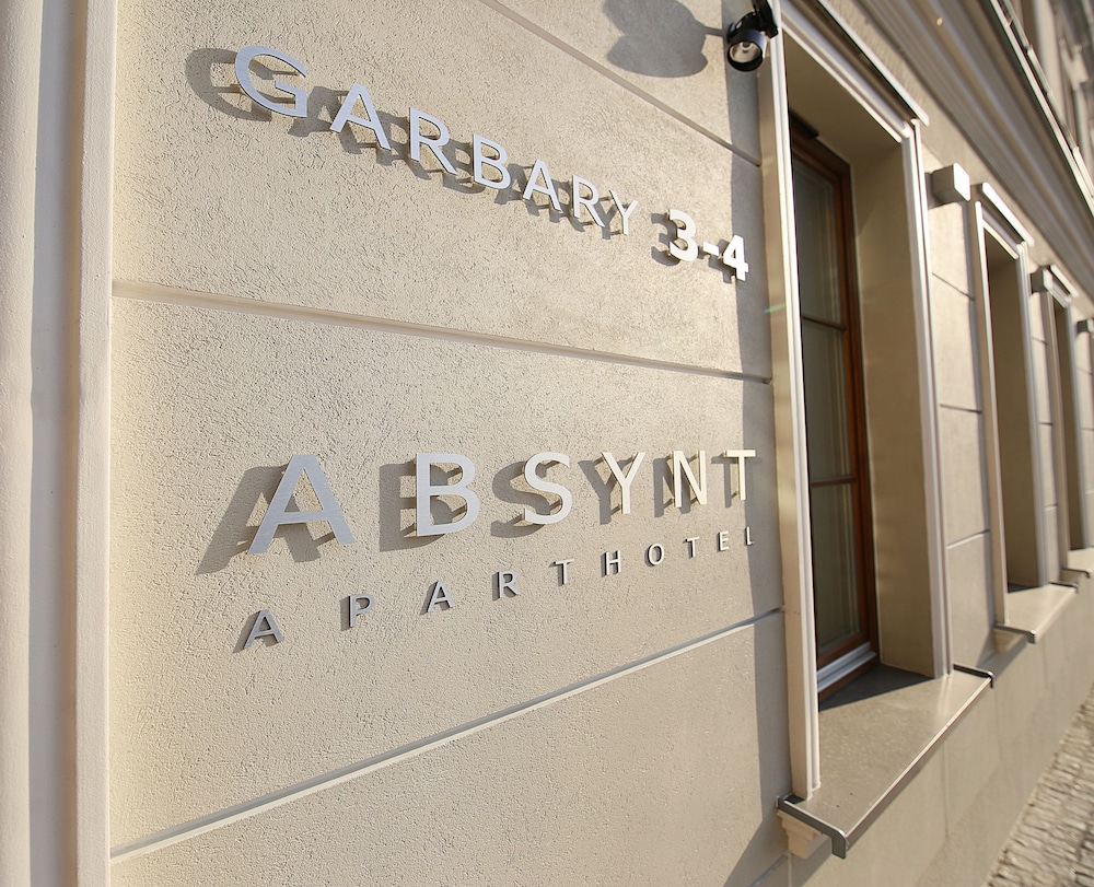 Absyntapart - Stare Miasto 7/38