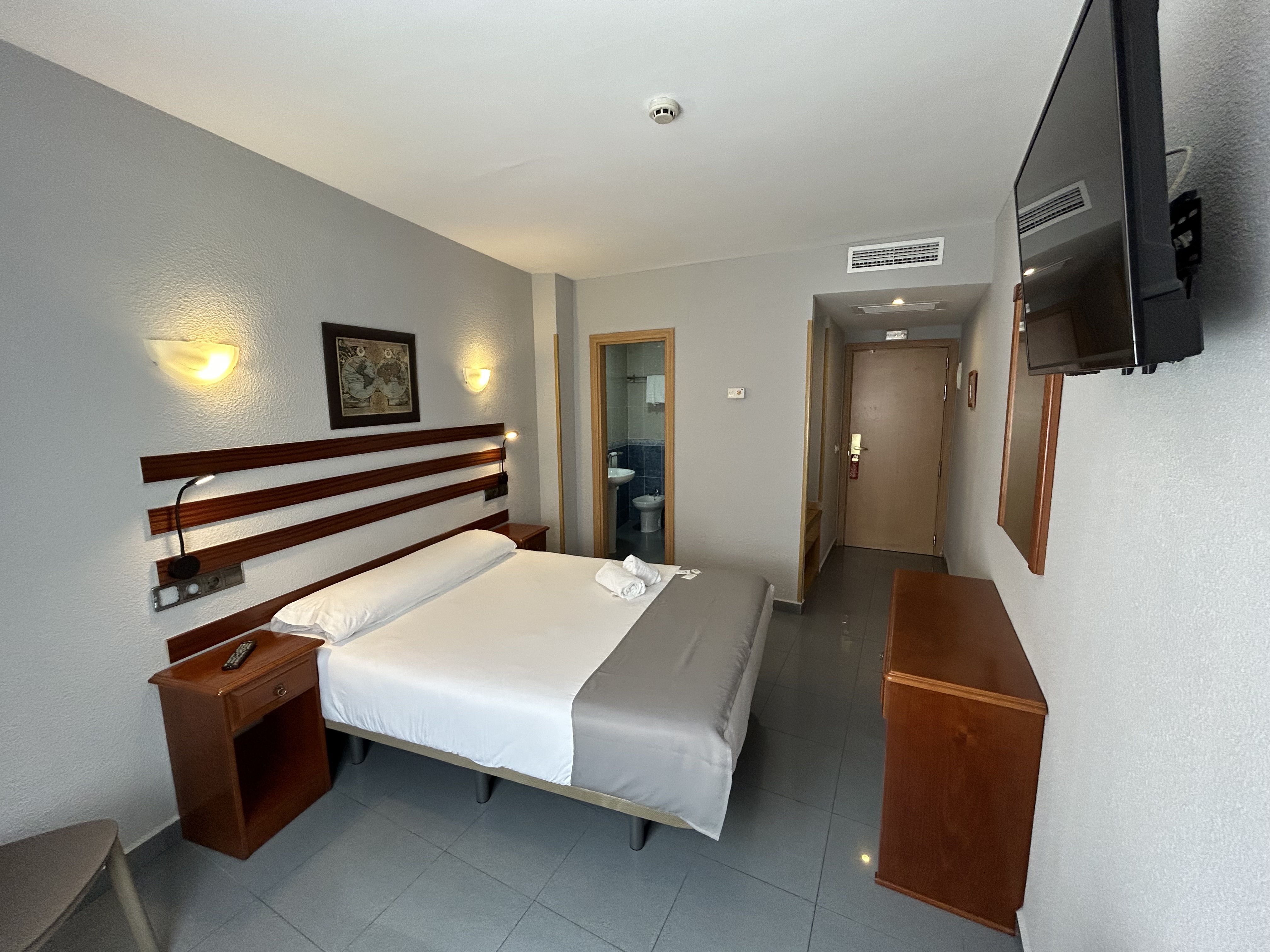 Hotel Valdemoro 14/49