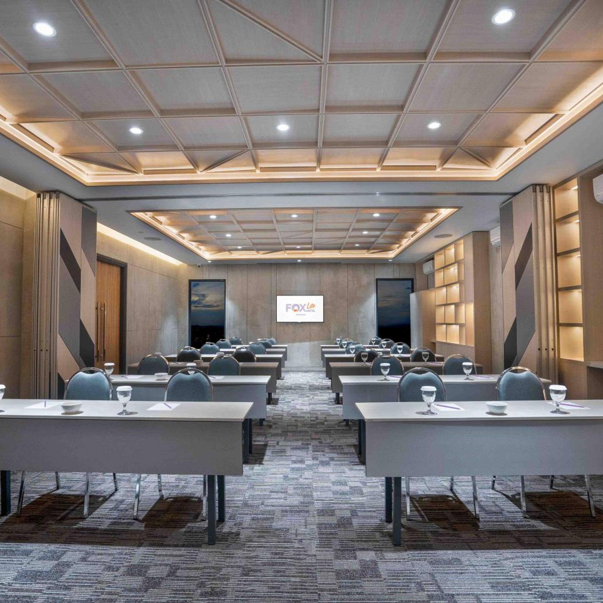 FOX Lite Hotel Samarinda 19/26