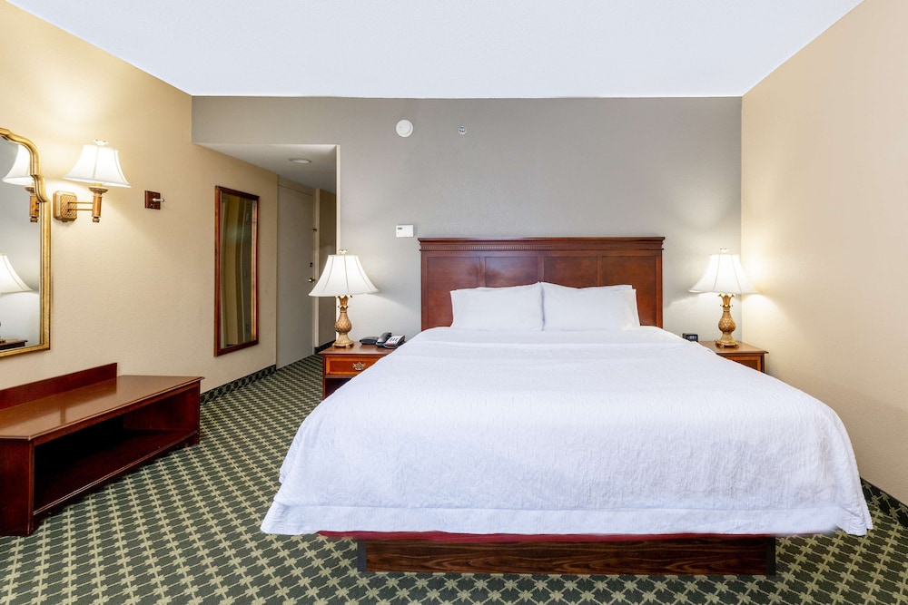 Hampton Inn Lawrenceville Duluth 21/71