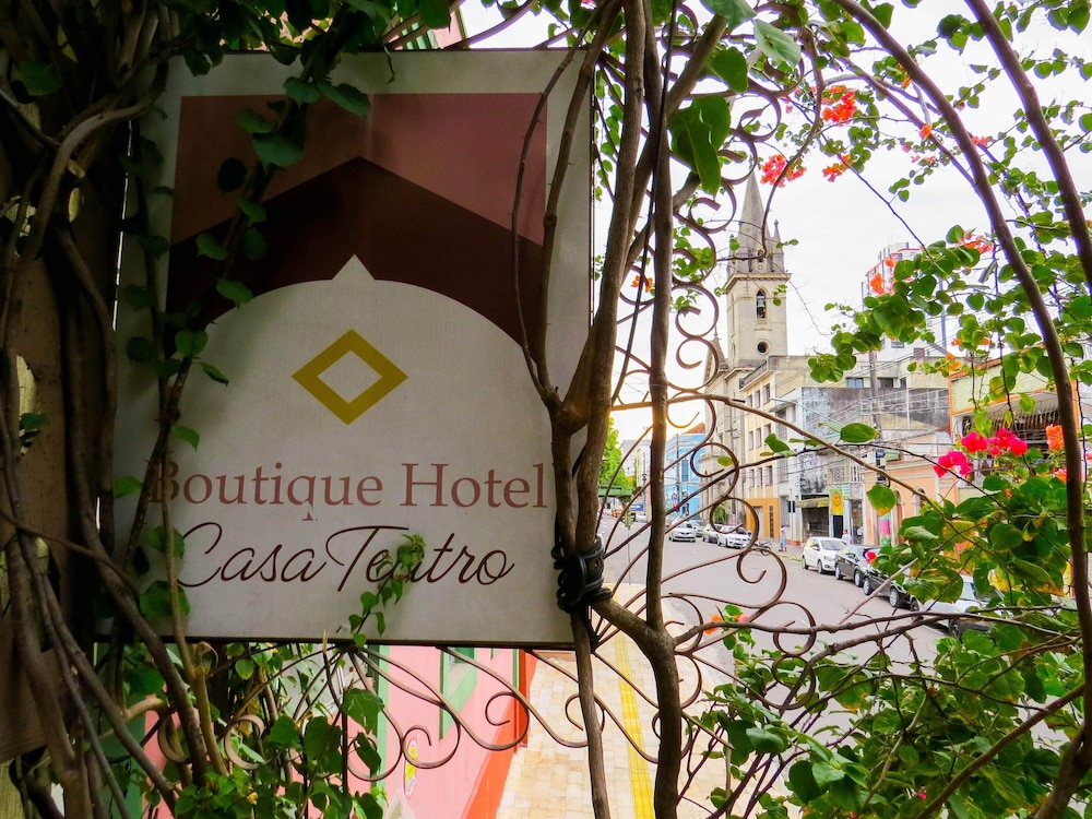 Boutique Casa Teatro Hotel 6/49